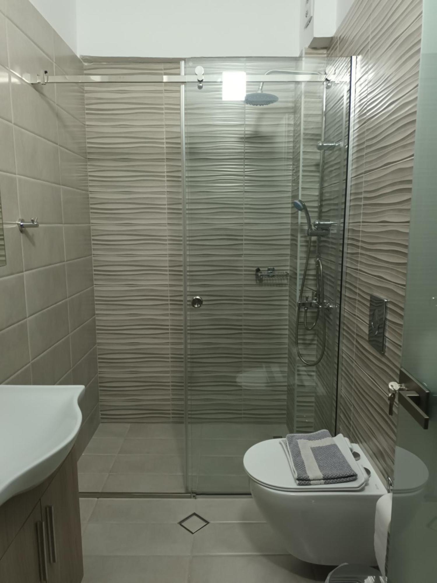 Krystal Hotel Krystallopigí Kamer foto